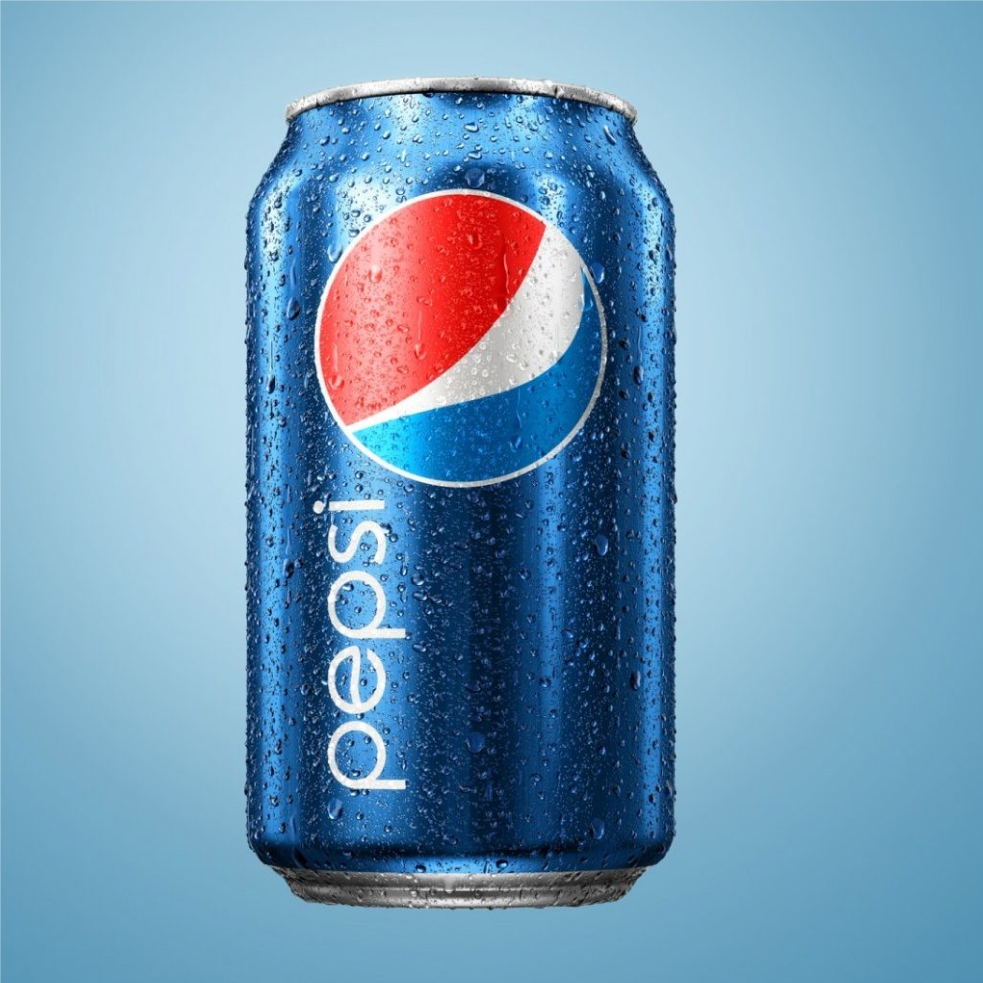 Pepsi